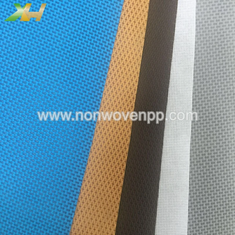 Material não tecido pp